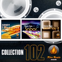 Fire Beats Collection FB0102 - Dandy, Hever Jara, Da Jostick, Cristian Marin & DJ Gaston