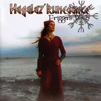 Frigga's Web — Hagalaz' Runedance