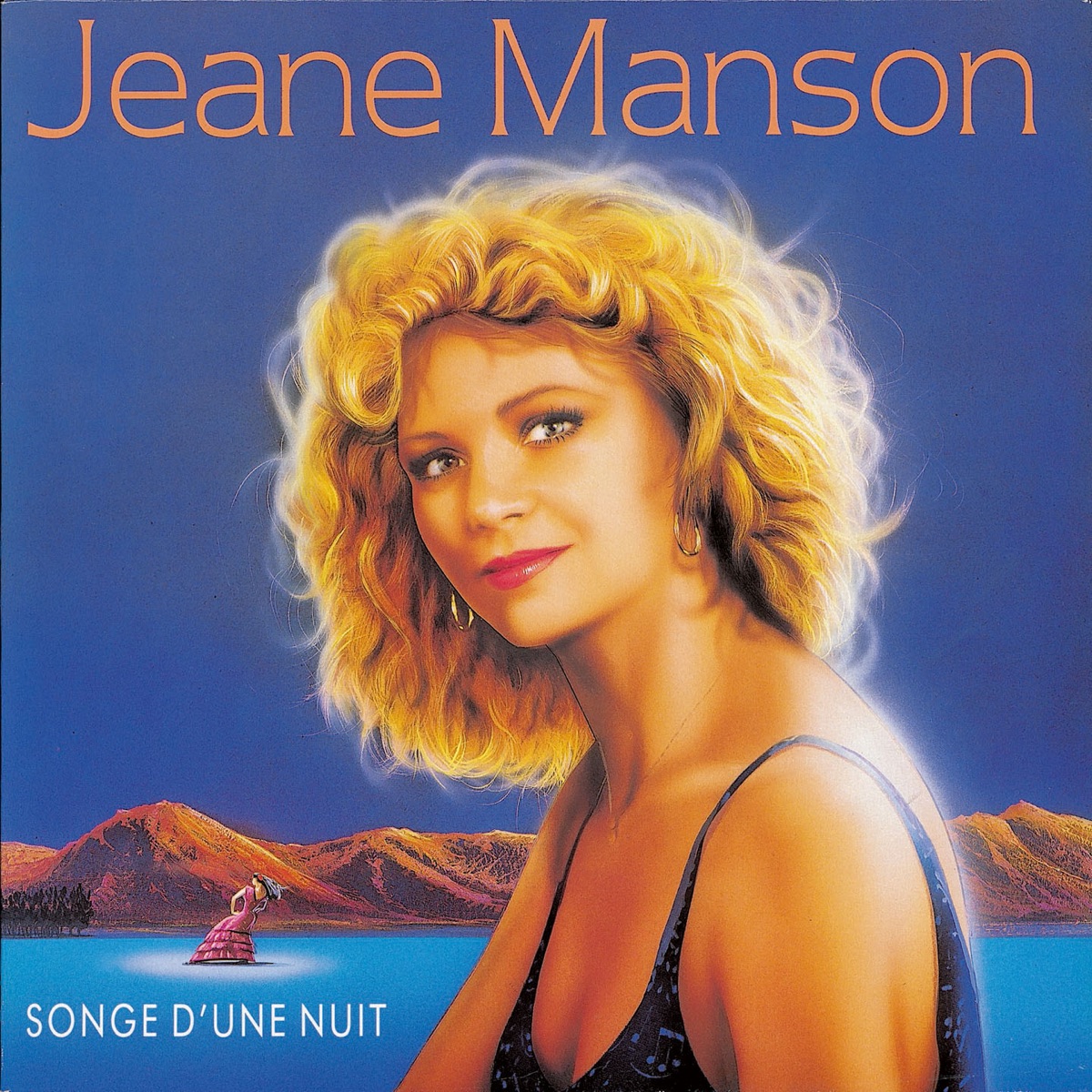 Songe d'une nuit – Jeane Manson