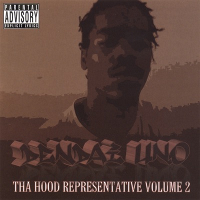 Tha Hood Representative Vol.2