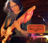 Grant Street (Live)