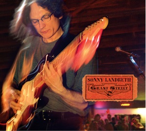 Grant Street (Live)