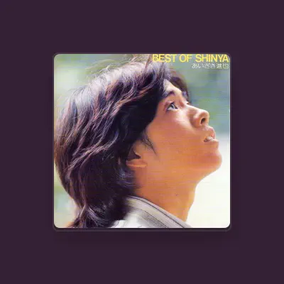 Listen to Shinya Aizaki, watch music videos, read bio, see tour dates & more!