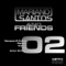 The Fog (Mariano Santos Remix) - Xiasou lyrics