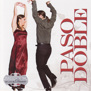 Espana Cani - Ballrom Latin Dance