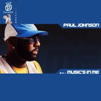 Music's In Me - Single - Paul Johnson