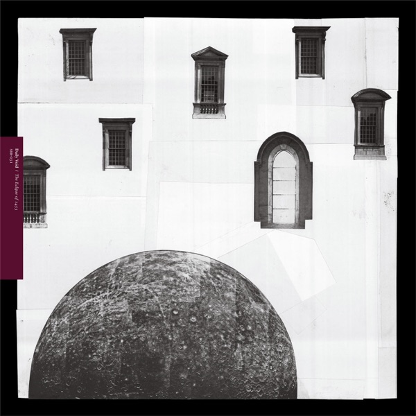 The Eclipse of 1453 album cover