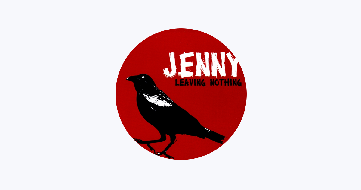 Jenny - Apple Music Jenny - Apple Music