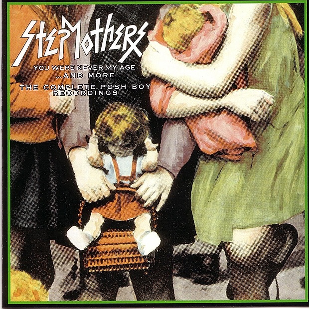 You Were Never My Age ...And More - the Complete Recordings