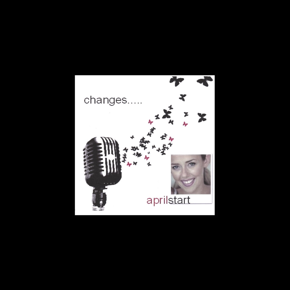 ‎Changes - Album by April Start - Apple Music