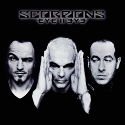 Scorpions - What U Give U Get Back