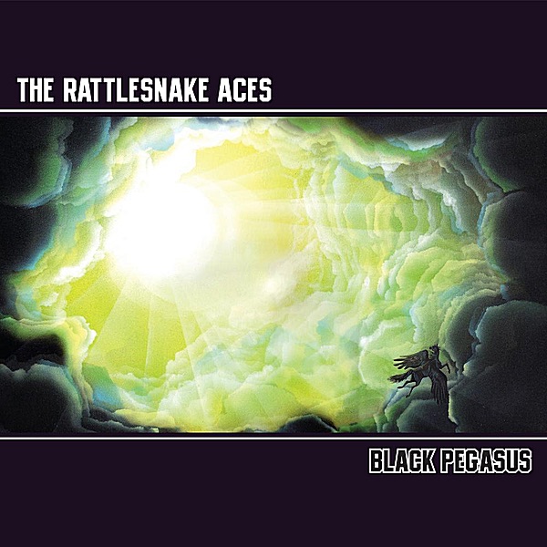 Rattlesnake Space Ride (Bonus Track)
