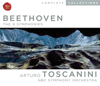 Beethoven: Symphonies 1-9 - Arturo Toscanini & NBC Symphony Orchestra