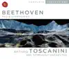 Arturo Toscanini, Nan Merriman, Eileen Farrell, Jan Peerce, Norman Scott, NBC Symphony Orchestra & Robert Shaw Chorale - Symphony No. 9, Op. 125 In D Minor: I. Allegro Ma Non Troppo, un Poco Maestoso