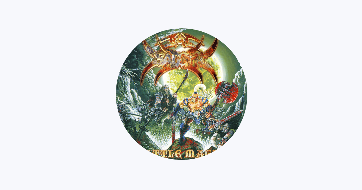 92点]BAL-SAGOTH The Power Cosmic｜橋山メイデン
