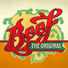 I Would Stay (feat. Jacqueline Govaert) - Beef