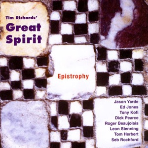 Great Spirit - Epistrophy