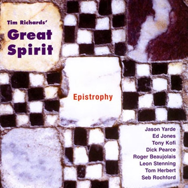 Great Spirit - Epistrophy