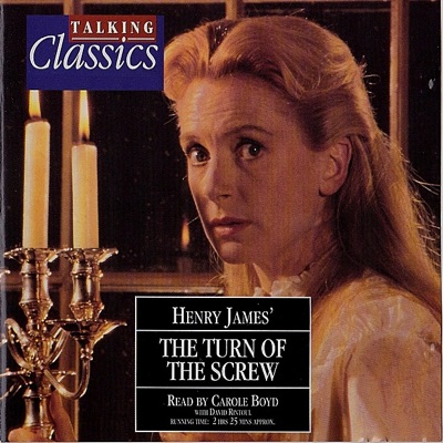 James: The Turn of the Screw