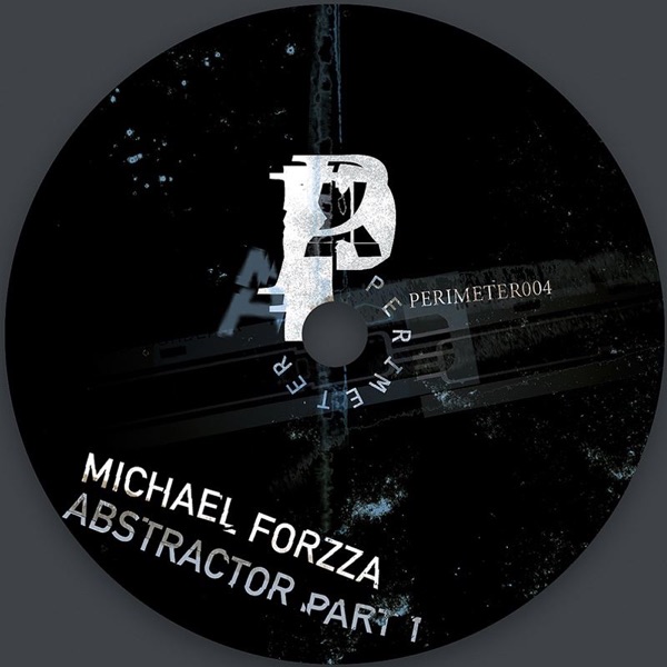 Abstractor, Pt. 1 - Single