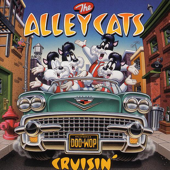 Run Around Sue - The Alley Cats