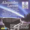Orquesta Melodia - Entre Lagrimas y Euforia