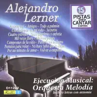 Entre Lagrimas y Euforia — Orquesta Melodia