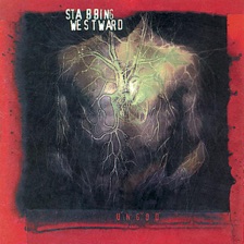 Nothing by Stabbing Westward — cover art