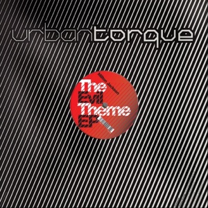 The Evil Theme - Single