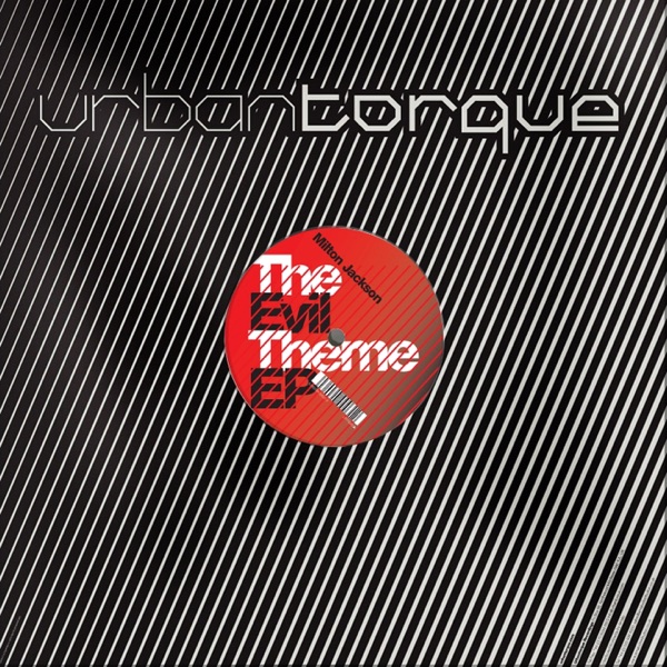 The Evil Theme - Single