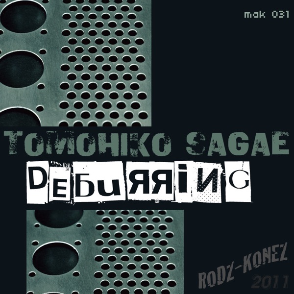 Deburring - Single