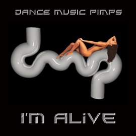 I'm Alive (Original Mix) Danny Dep & Evangelos