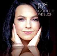 Petra Frey - Fegefeuer (Radio Version)