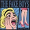 Destroy the Radio - The Fake Boys lyrics