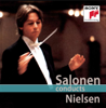 Nielsen - the 6 Symphonies - 艾薩-佩卡・沙隆年
