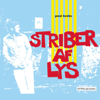 Poul Krebs - Striber Af Lys artwork
