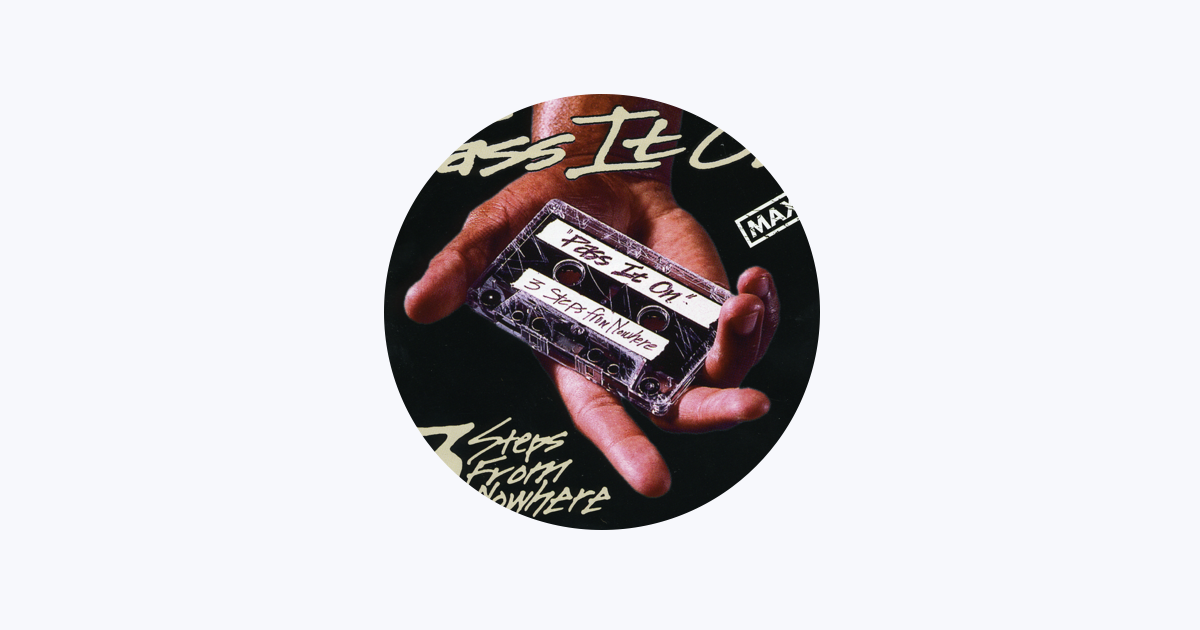 3 Steps From Nowhere - Apple Music