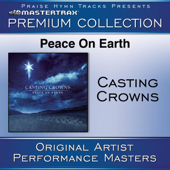 Cover art for Peace On Earth Premium Collection (Performance Tracks) by Casting Crowns