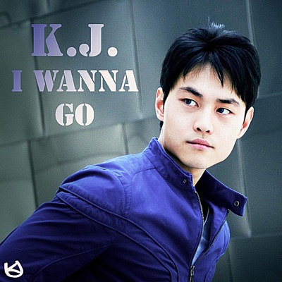 I Wanna Go - Single