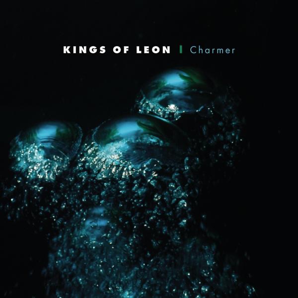 Charmer cover art
