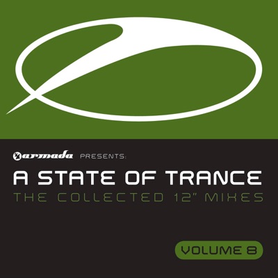 A State of Trance - The Collected 12" Mixes, Vol. 8