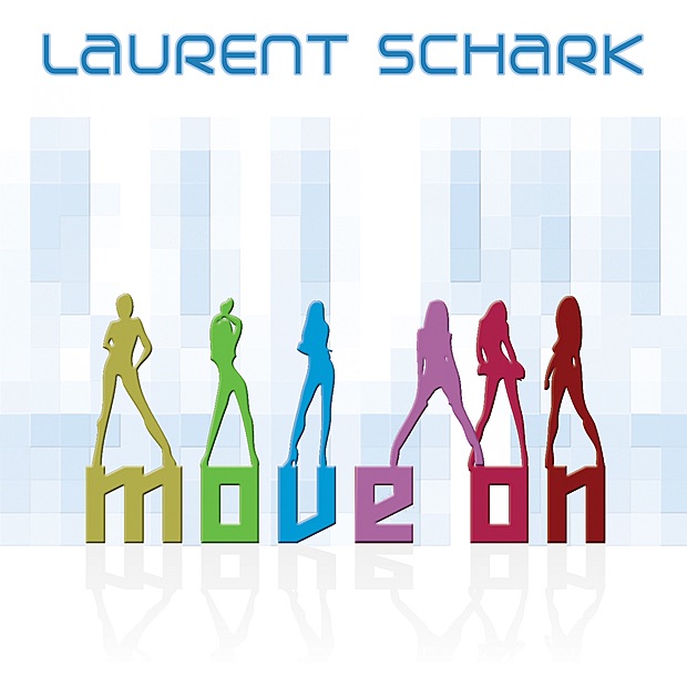 Laurent Schark - Boost Up Your Life