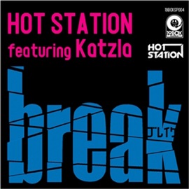 break (Breakthrough Mix) HOT STATION