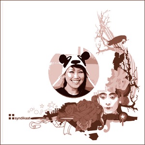 The Girl With the Panda Hat