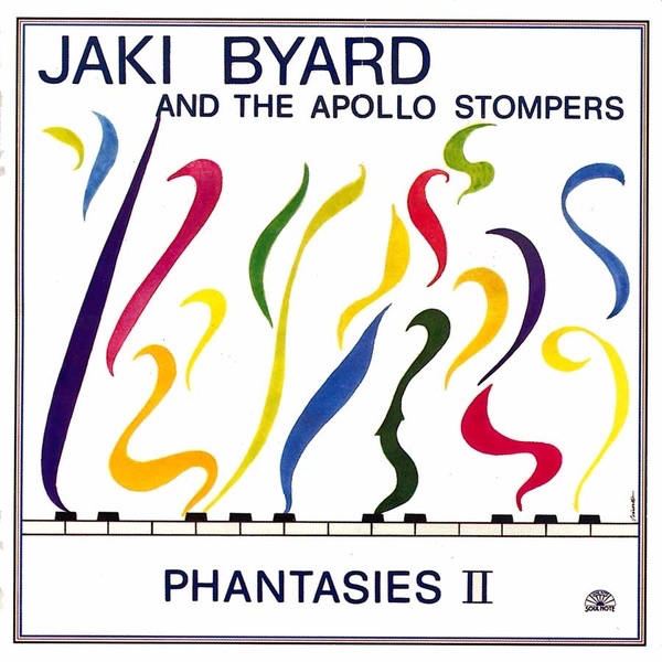 Phantasies II