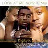 Kigity K AKA Kiggz - Look At Me Now (feat. Lil Wayne & Chris Brown) [Remix]