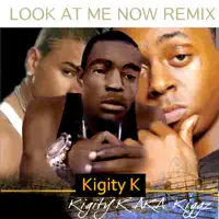LOOK AT ME NOW