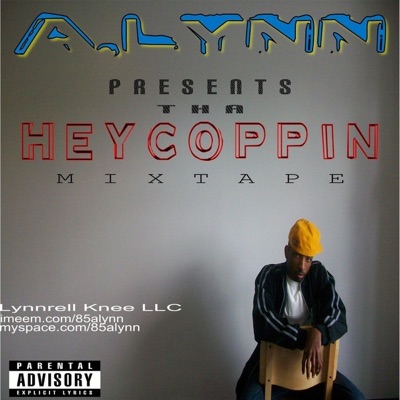 A. Lynn - Lady Eagle