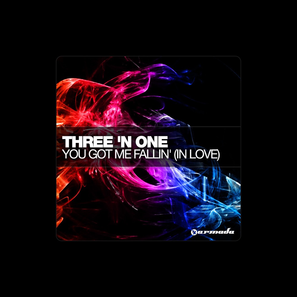 Фото Three 'N One