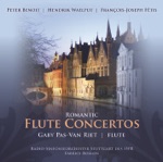 Gaby Pas-Van Riet, South West German Radio Symphony Orchestra & Fabrice Bollon - Flute Concerto In B Minor